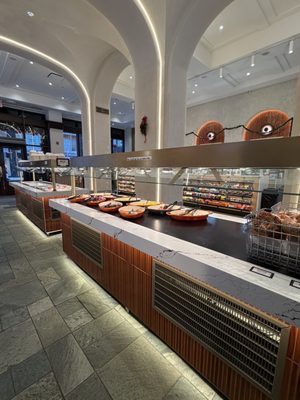 Bagizza Bagels & Pizza by null