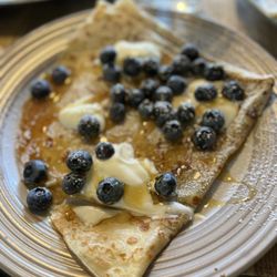 Goose On The Loose - Blueberry Supreme
