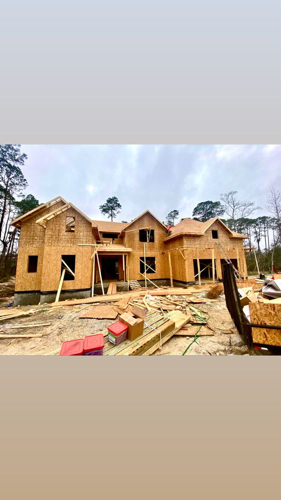 Slide of All Pro Painting & More