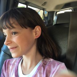 claires - Newly pierced lobe