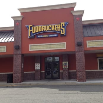 Fuddruckers - Burgers Near Me - Succasunna, New Jersey Fuddruckers - Burgers Near Me - Succasunna, New Jersey