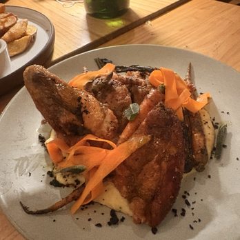 Deckman’s North At 3131 - New American Near Me - San Diego, California