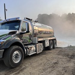 C & W Hanover Septic