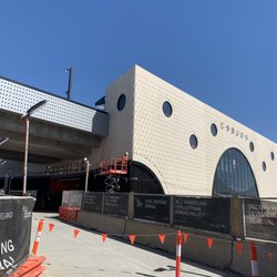 Coburg Station