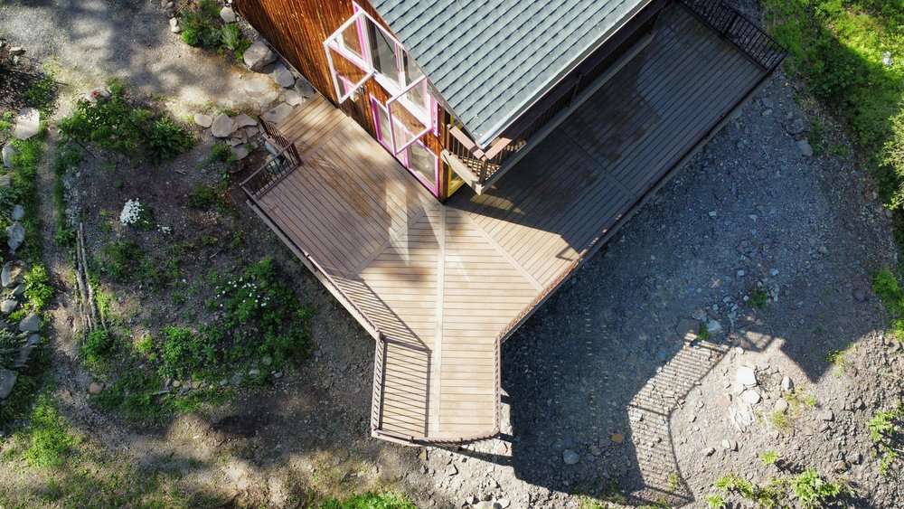 Slide of SlavBuild Construction