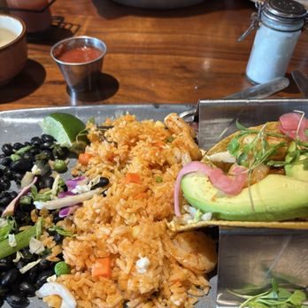 Lazy Dog Restaurant & Bar - Loved it! - New American Near Me - Houston, Texas Lazy Dog Restaurant & Bar - Loved it! - New American Near Me - Houston, Texas