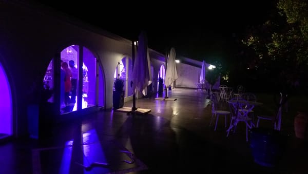 Domaine De Larchey by null