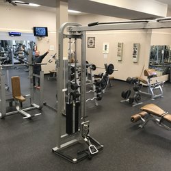 Bridgewater 24/7 Family Fitness