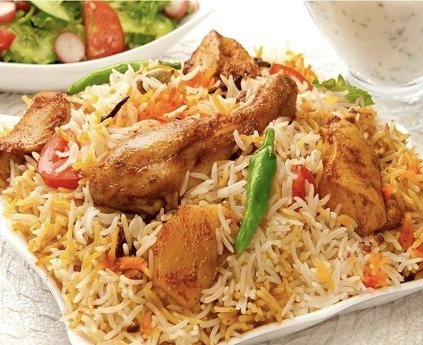 Radhuni Restaurant by null