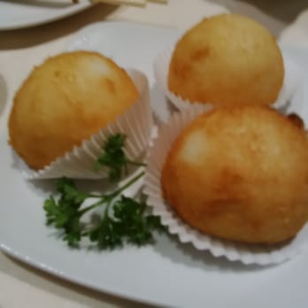 Oversea Chinese Restaurant - Custard buns - Chinese Near Me - London, XGL Oversea Chinese Restaurant - Custard buns - Chinese Near Me - London, XGL