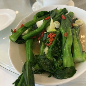 Empire Seafood Restaurant - Seafood Near Me - Richmond, British Columbia