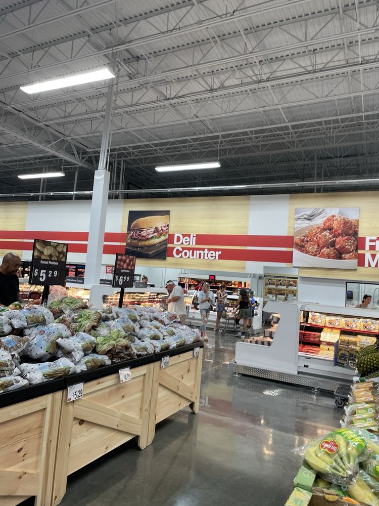 BJ's Wholesale Club Image