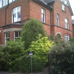 Maryville House