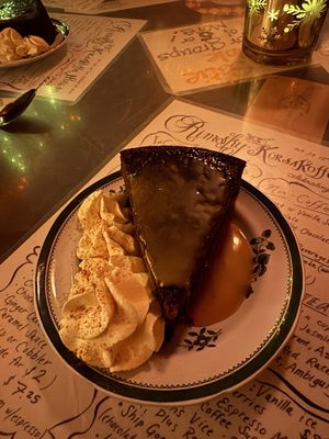 Rimsky-Korsakoffee House by null