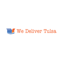 We Deliver Tulsa