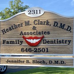 Heather M Clark, DMD & Associates