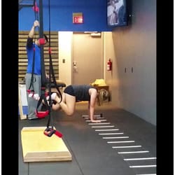 MAR Training - Training session