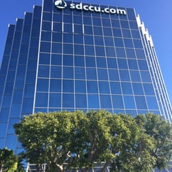 San Diego County Credit Union