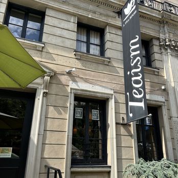 Teaism Dupont Circle - Asian Fusion Near Me - Washington, DC, District of Columbia Teaism Dupont Circle - Asian Fusion Near Me - Washington, DC, District of Columbia