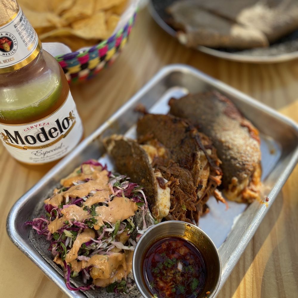 The Best 10 Tacos near Union Station in Washington, DC Yelp