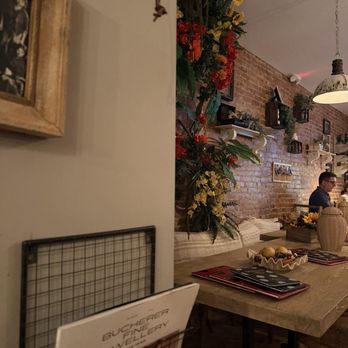 Cafe Bubamara - Modern European Near Me - Clifton, New Jersey