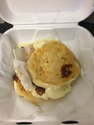 Restaurante Guatemalteco 2