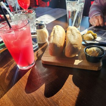 Spaghetti Warehouse - Italian Near Me - Columbus, Ohio