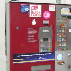 Handy-Laden