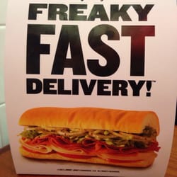 Jimmy John's
