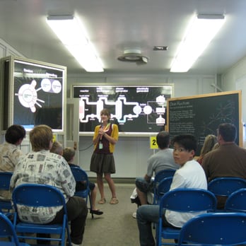 Experimental Breeder Reactor 1 - Tours Near Me - Arco, Idaho