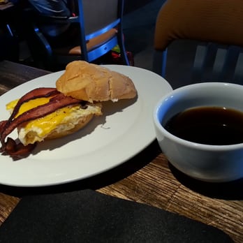 Loaded Joe's - Avon Restaurants - Breakfast sandwich and house coffee - Coffee & Tea Near Me - Avon, Colorado Loaded Joe's - Avon Restaurants - Breakfast sandwich and house coffee - Coffee & Tea Near Me - Avon, Colorado