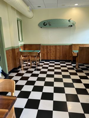 BoBo's Fine Chicken by null