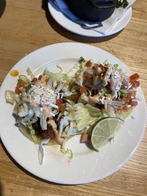 Salsa Brava Fresh Mexican Grill by null