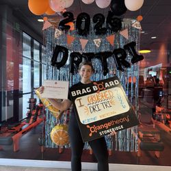 Orangetheory Fitness