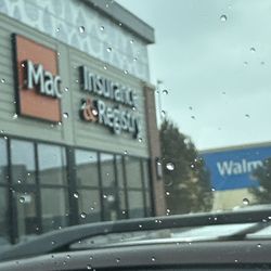 Mac Insurance and Registries