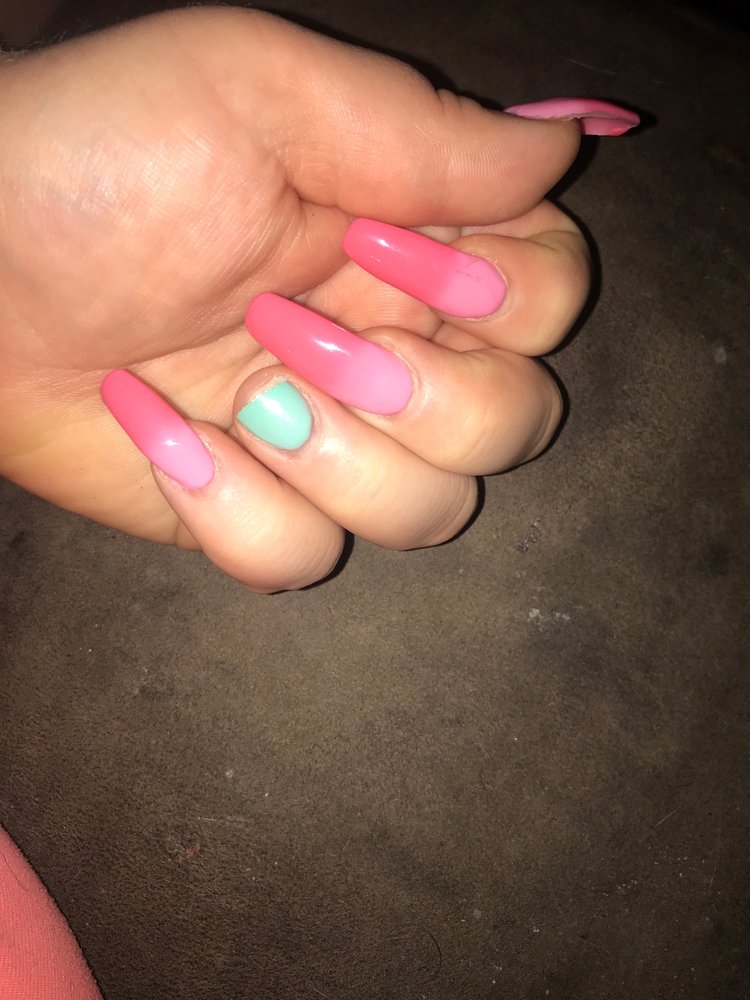 SKY NAIL SPA Updated May 2024 60 Access Rd, Stratford, Connecticut