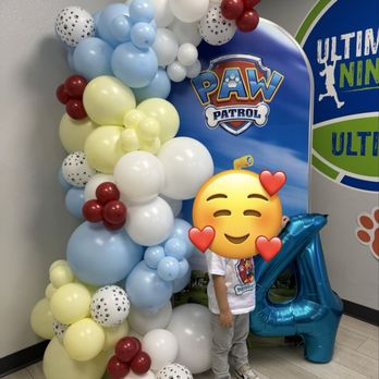 Pretty Pop Studios - Balloon Services Near Me Pretty Pop Studios - Balloon Services Near Me