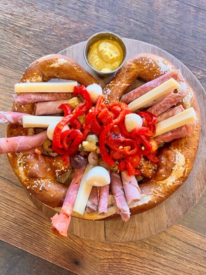 The Boot Room by null