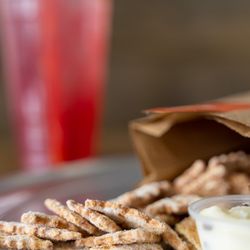 Piada Italian Street Food