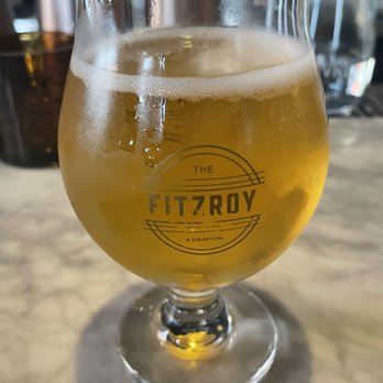 The Fitzroy - Beer - Gastropubs Near Me - Savannah, Georgia The Fitzroy - Beer - Gastropubs Near Me - Savannah, Georgia