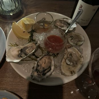 Orange Hill Restaurant & Events - Oysters - Steakhouses Near Me - Orange, California