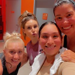 Orangetheory Fitness - Our Coach Julia is one of our best trainers ever!