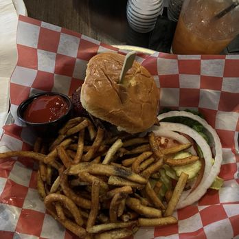 Rusty Nail Burger and Beer Bar - PB + J Burger - Burgers Near Me - Battle Lake, Minnesota Rusty Nail Burger and Beer Bar - PB + J Burger - Burgers Near Me - Battle Lake, Minnesota