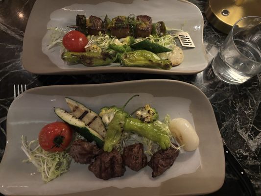 ilili Midtown by null