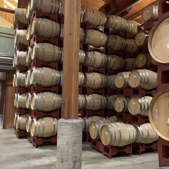 Cakebread Cellars - Wineries Near Me - Rutherford, California