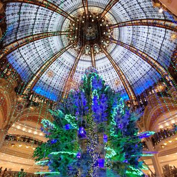 Galeries Lafayette Haussmann - Department Stores Near Me - Paris, 75 Galeries Lafayette Haussmann - Department Stores Near Me - Paris, 75