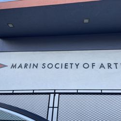 Marin Society of Artists