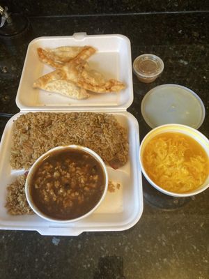 Number 1 Taste Chinese Food Watertown by null