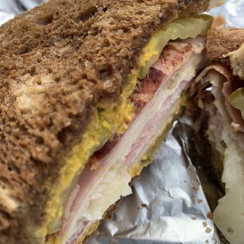 Taft Farms - Cuban Sandwich - Farmers Market Near Me - Great Barrington, Massachusetts Taft Farms - Cuban Sandwich - Farmers Market Near Me - Great Barrington, Massachusetts