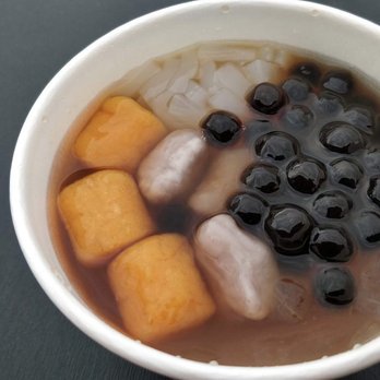 Blackball Taiwanese Dessert - Taiwanese Near Me - Vancouver, British Columbia